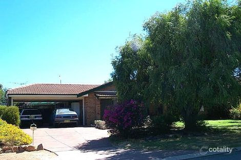 Property photo of 3 Mallaig Place Warwick WA 6024
