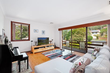 Property photo of 41 Stokes Avenue Asquith NSW 2077