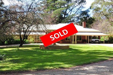 30 Old Carey Gully Rd, Stirling, SA 5152