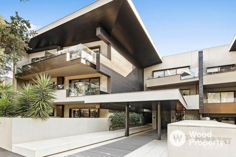 210/27-31 Herbert St, St Kilda, VIC 3182