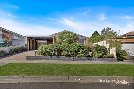 14 Doubell Ct, Mill Park, VIC 3082