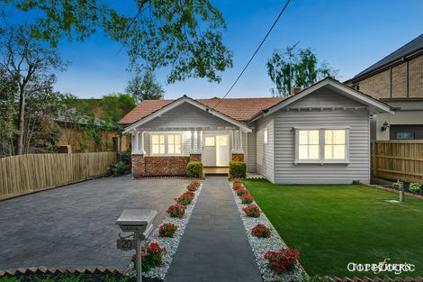 Property photo of 20 Nungerner Street Balwyn VIC 3103