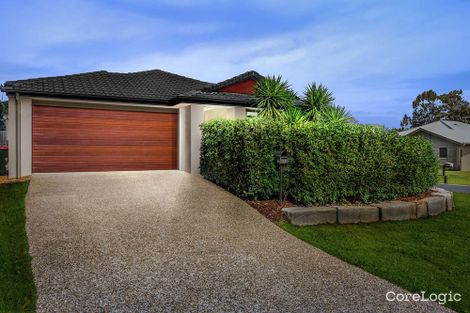 Property photo of 12 Doherty Place Wakerley QLD 4154