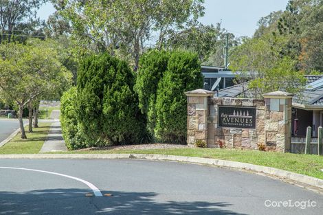 Property photo of 12 Doherty Place Wakerley QLD 4154