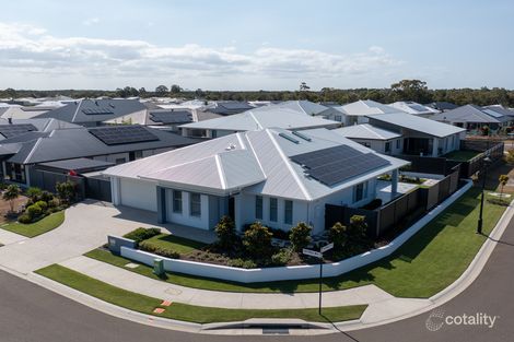 45 Corymbia Way, Banksia Beach, QLD 4507