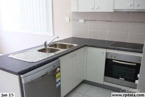 Property photo of 13A Walsh Street South Gladstone QLD 4680