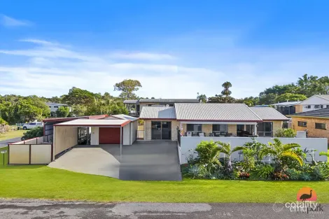 21 Orchid St, Kinka Beach, QLD 4703