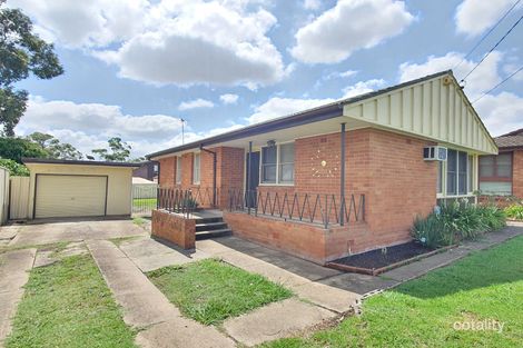 Property photo of 19 Halinda Street Whalan NSW 2770