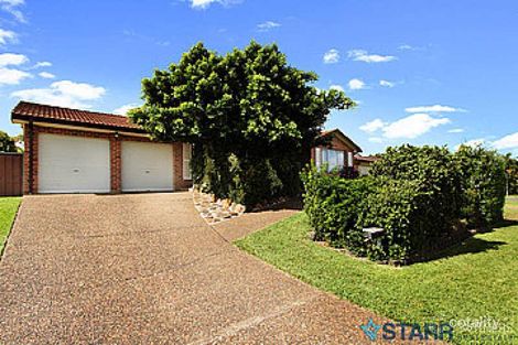 Property photo of 16 Como Close St Clair NSW 2759