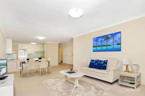 Property photo of 18/1-11 Bonner Avenue Manly NSW 2095