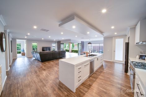 Property photo of 23 Weeks Road Ascot VIC 3551