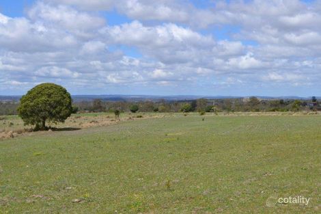 677 Gomoran-Bergen Rd, Douglas, QLD 4354