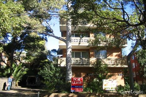 6/13 Cambridge St, Penshurst, NSW 2222