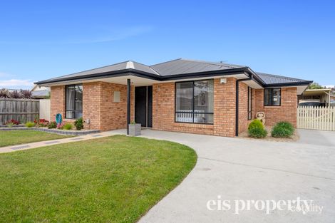 Property photo of 56 Racecourse Road Brighton TAS 7030