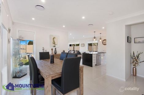 Property photo of 8 Nazarene Crescent Schofields NSW 2762