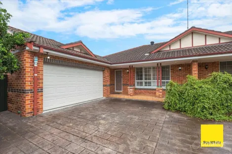4/220 Farnham Rd, Quakers Hill, NSW 2763