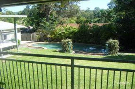Property photo of 50 Dugandan Street Nerang QLD 4211
