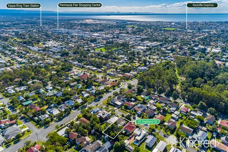 Property photo of 37 Highland Street Redcliffe QLD 4020