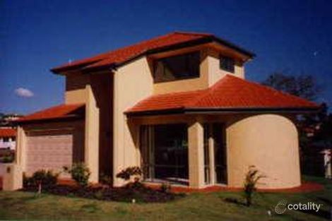 Property photo of 1 Hart Close Mackenzie QLD 4156