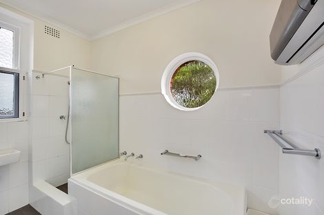 Property photo of 12/1 Benelong Crescent Bellevue Hill NSW 2023
