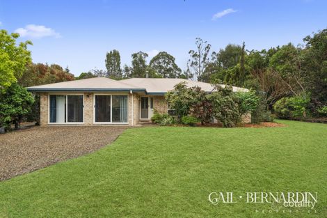 Property photo of 238 Nairn Road Morayfield QLD 4506