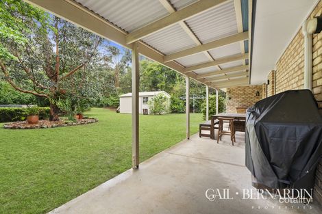 Property photo of 238 Nairn Road Morayfield QLD 4506