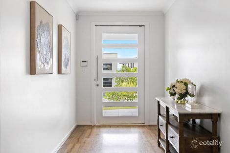 Property photo of 3076 Forest Hills Drive Hope Island QLD 4212