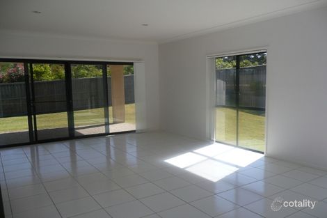 Property photo of 29 Campelles Avenue Varsity Lakes QLD 4227