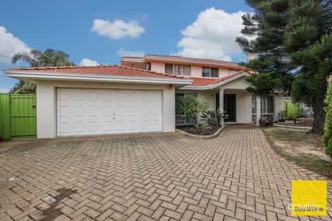 Property photo of 40 Bonito Way Sorrento WA 6020