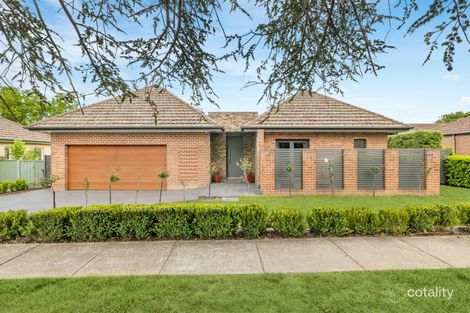 32 Lockyer St, Griffith, ACT 2603