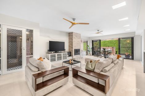 Property photo of 32 Lockyer Street Griffith ACT 2603