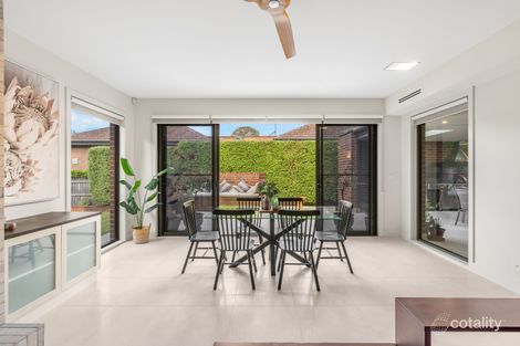 Property photo of 32 Lockyer Street Griffith ACT 2603