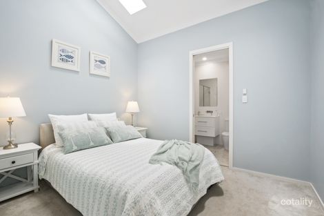 Property photo of 3076 Forest Hills Drive Hope Island QLD 4212
