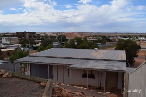 Property photo of 1031 Oliver Street Coober Pedy SA 5723