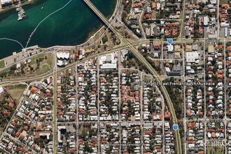 19 King St, East Fremantle, WA 6158