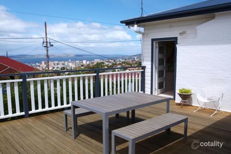 Property photo of 17 Fordham Street Mount Stuart TAS 7000