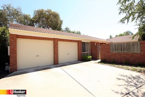 Property photo of 4/17 Hallstrom Circuit Monash ACT 2904