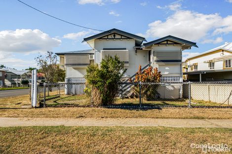 Property photo of 141 Canning Street Allenstown QLD 4700