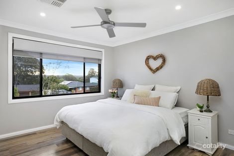 Property photo of 7 Cambalan Street Bargo NSW 2574