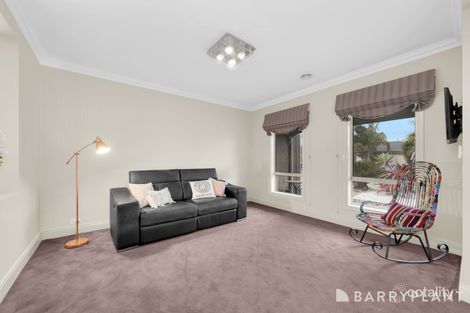 Property photo of 125 Stagecoach Boulevard South Morang VIC 3752
