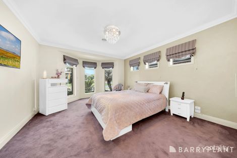 Property photo of 125 Stagecoach Boulevard South Morang VIC 3752
