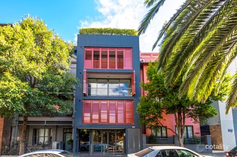 5/24 Orwell St, Potts Point, NSW 2011