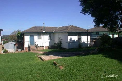 Property photo of 16 Tristram Street Ermington NSW 2115