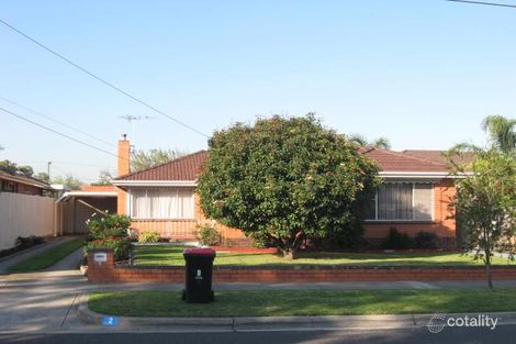2 Jells Rd, Cheltenham, VIC 3192