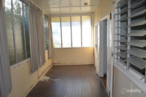 Property photo of 6 Pine Street Blackwater QLD 4717