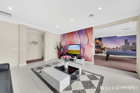 Property photo of 125 Stagecoach Boulevard South Morang VIC 3752