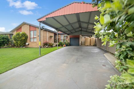 Property photo of 22 Stradbroke Avenue Metford NSW 2323