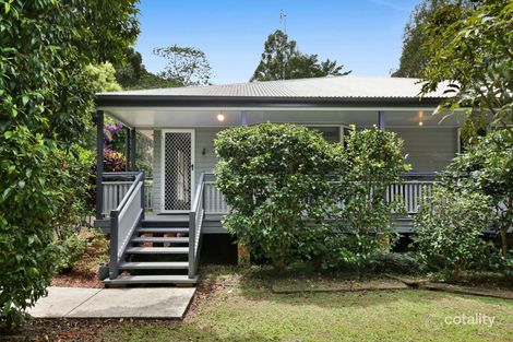 Property photo of 15 Camphorlaurel Court Tallebudgera Valley QLD 4228