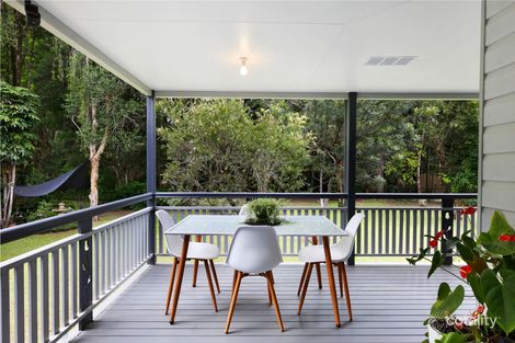 Property photo of 15 Camphorlaurel Court Tallebudgera Valley QLD 4228