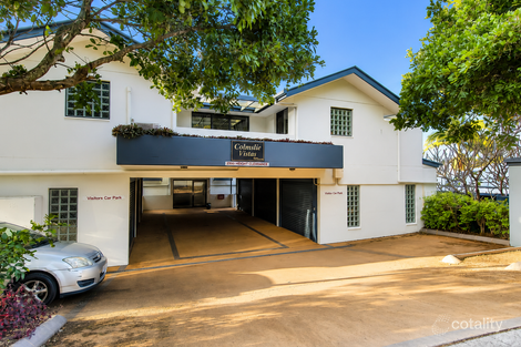 Property photo of 2/472 Wynnum Road Morningside QLD 4170
